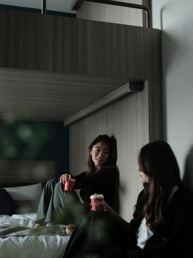 Fav Tokyo Nishinippori Hotel Kültér fotó